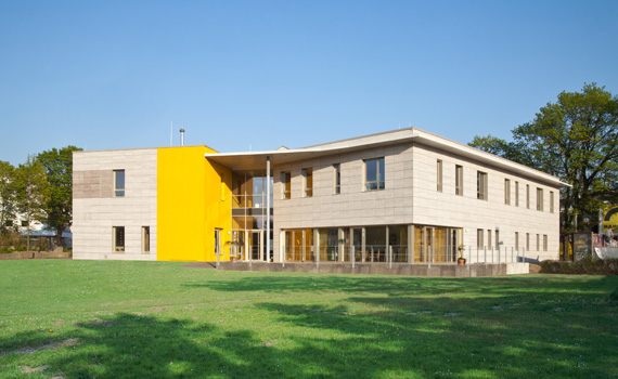 Peter-Rantzau-Haus